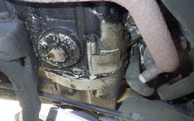 YAMAHA VINO 50 SA26J