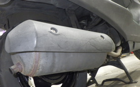 HONDA SPACY 100 2026 JF13