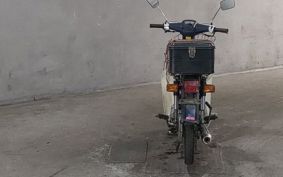 HONDA SUPER CUB50 C50