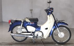 HONDA SUPER CUB50 AA09