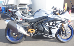 SUZUKI GSX-R1000R ABS 2022 DM11G
