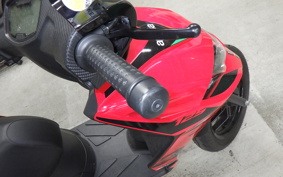 APRILIA SR125