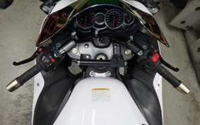 SUZUKI HAYABUSA Gen.2 2015