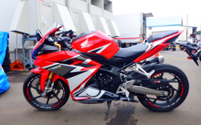 HONDA CBR250RR ABS MC51