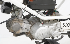 HONDA MOTRA AD05