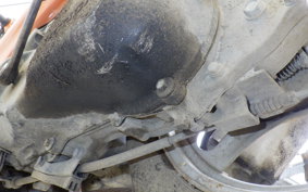 HONDA DIO GEN 3 AF34