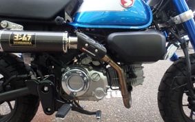 HONDA MONKEY 125 JB03