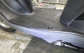 SUZUKI ADDRESS V125 2025 DT11A
