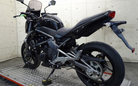 KAWASAKI ER-4N 2011 ER400B