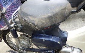 HONDA C50 SUPER CUB 2025 AA01
