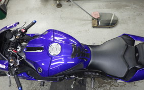 YAMAHA YZF-R1 2018