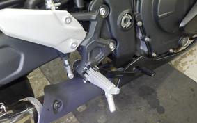 KAWASAKI ZX-4R SE 2023 ZX400P