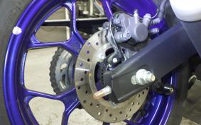 YAMAHA YZF-R25 A 2007 RG74J