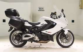BMW F800GT 2013