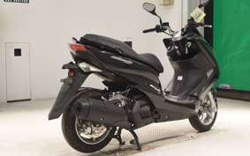 YAMAHA MAJESTY155 S 2021 SG28J