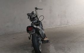 KAWASAKI BALIUS250 ZR250A