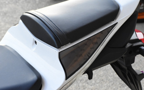 HONDA CBR600RR 2009 PC40