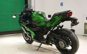 KAWASAKI H2 SXSE 2019 ZXT02A