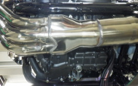 HONDA CB1300SF SUPER FOUR Gen. 3 2026 SC54