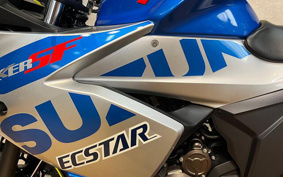 SUZUKI GIXXER 250 ED22J