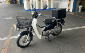 HONDA SUPER CUB110 JA10