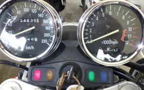 KAWASAKI ZEPHYR 550 ZR550B