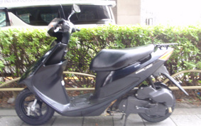 SUZUKI ADDRESS V50 CA4BA