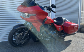 HARLEY HARLEY FLTRXSTSE CVO 2025 TL8