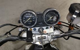 KAWASAKI ZEPHYR400K 1996 ZR400C