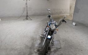 YAMAHA VIRAGO250S 3DM