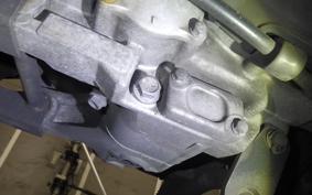 SUZUKI ADDRESS V125 S 2021 CF4MA