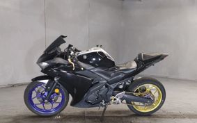 YAMAHA YZF-R25 RG10J