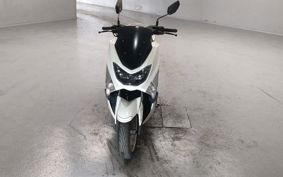 YAMAHA N-MAX 125 SED6J