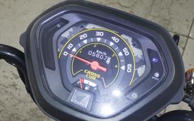 HONDA CROSS CUB 50 2006 AA06