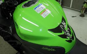 KAWASAKI NINJA 400 2021 EX400G