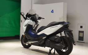 HONDA FORZA 250 2018 MF13