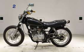 YAMAHA SR400 Gen.2 1999 1JR