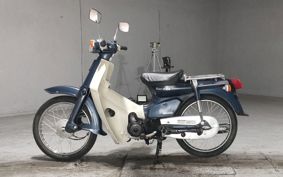HONDA SUPER CUB50 AA01