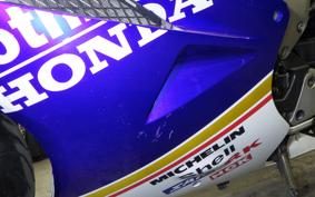 HONDA VFR800 ABS 2007