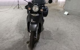 APRILIA APRILIA SCARABEO250GT TD