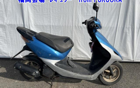 HONDA DIO Z4