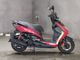 Фото Yamaha CYGNUS125XSR с японского аукциона
