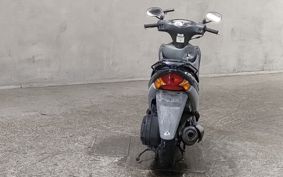 SUZUKI ADDRESS V125 CF46A