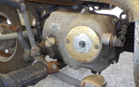 HONDA MONKEY Z50J