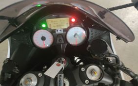 KAWASAKI ZZR1400 ZXT40A