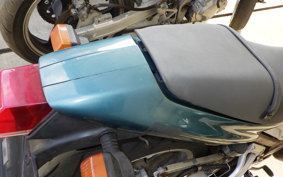 YAMAHA SRX600 Gen.4 1990 3SX
