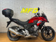 Фото Honda 400X 2013 с японского аукциона