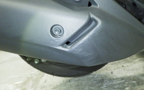 HONDA PCX 125 2009 JK05