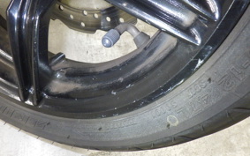 YAMAHA CYGNUS 125 XSR 3 2019 SEA5J