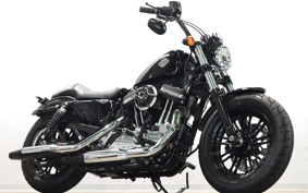 HARLEY XL1200XS 2019 LR3